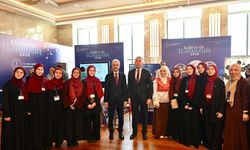 Bakan Uraloğlu'ndan 'Külliye'de Ramazan' etkinlik alanı ziyareti