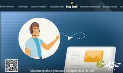 Bakan Uraloğlu'ndan Yolcu Hakları Başvuru Sistemi açıklaması