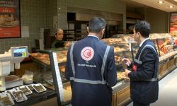 Bakanlıktan ramazan ayı öncesi denetim