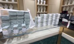 Bakırköy'de 30 milyon dolarlık hırsızlık iddiası