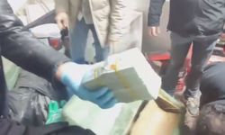 Bakırköy'de 30 milyon dolarlık hırsızlık