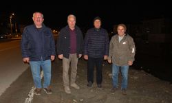 Balıkesir'de sağanak, hayatı felç etti