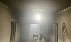 Bartın'da soba kıvılcımı yangına yol açtı: 3 kişi hastaneye kaldırıldı