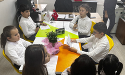 Başkentin ilkokul radyosu: “Radyo nBi"