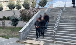 Batman'daki uyuşturucu operasyonunda 'Hector' damgası