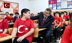 " 'Bayrak sevgisi' teması ramazan ayında da sürecek"