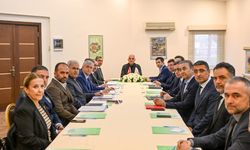 "Belek'te Acısu Deresi'nde uygunsuz yapılar kaldırılacak"