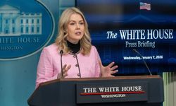 Beyaz Saray'dan açıklama: El Mencho'nun öldürüldüğü operasyonda istihbarat desteği mi verildi?