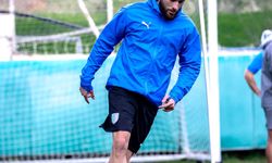 Bodrum FK'nın Seri Hedefi