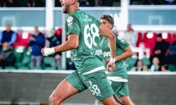 Bodrum FK'yı Gençleri Taşıdı