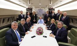 'Bölgemizde Yeni Bir Savaş İstemiyoruz'