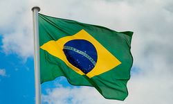 Brezilya'da can alan otobüs kazası!