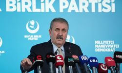 “Bu ülkede savaş yok, terör var”