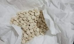 Bursa'da uyuşturucu operasyonu