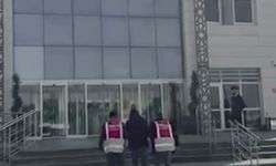 Çanakkale'de kaçak göçmenler yakalandı