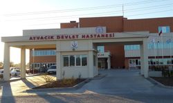 Çanakkale'de Sahilde Ceset Bulundu