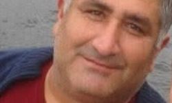 Çatıya çıkarken düşüp öldü