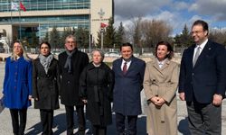 CHP'den 11'inci Yargı Paketi'ne iptal istemi