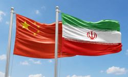 Çin'den İran'daki vatandaşlarına uyarı!