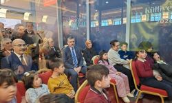 "Çocuklarımıza trafik bilinci kazandırmayı hedefliyoruz"