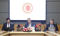 "Çocukların sağlıklı gelişimi, güçlü bir aile yapısı ile mümkündür"