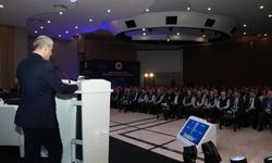 Çoklu Harekat Ortamında Bulut Bilişim ve Siber Savunma Zirvesi başkentte yapıldı