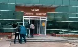 Çöp poşetlerinde uyuşturucu ele geçirildi