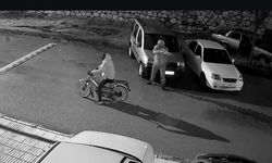 Çorum'da galericiler sitesinde peş peşe silahlı saldırı