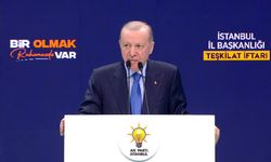 Cumhurbaşkanı Erdoğan'dan İran açıklaması