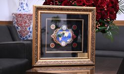 Devlet Bahçeli, Cumhurbaşkanı Erdoğan'ın doğum gününü kutladı