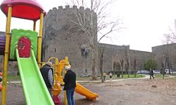 Diyarbakır tarihi surları için restorasyon çağrısı