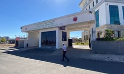 Diyarbakır'da trenin çarptığı yaya hayatını kaybetti