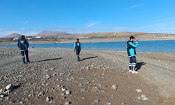 Elazığ'da 9 gündür aranıyor