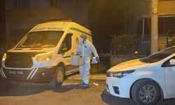 Emekli öğretmen evinde ölü olarak bulundu