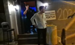 Ereğli’de eğlence mekanına silahlı saldırı: 2 yaralı