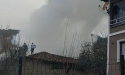 Evde çıkan yangında hayatlarını kaybettiler