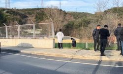 Eyüpsultan'da erkeğe ait cansız beden bulundu