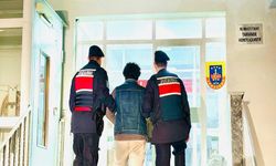 Farklı suçlardan aranan 2 firari hükümlü JASAT tarafından yakalandı