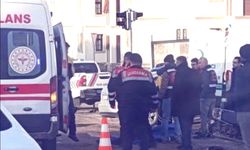 Gaziantep'te motosiklet kazası can aldı!