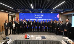 “Gençlerimizin dijital yetkinlikler kazanmasını sağlıyoruz”