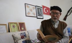 Gittiği Fuardan Etkilendi 77 Bin Metrekare Arsasını Bağışladı