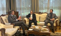 Grossi'den İran açıklaması