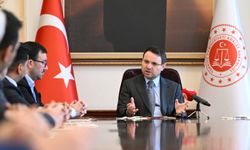 "Güçlü toplum, güçlü Türkiye'nin temelidir"