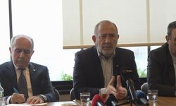 “Partimizi fabrikaya ayarlarına döndüreceğiz”