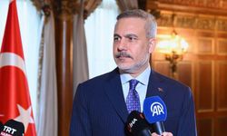 Hakan Fidan: “Gazze’nin Yeniden İnşasına Her Türlü Katkıya Hazırız”