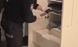 Hatay Merkezli Rüşvet ve Kaçakçılık Operasyonu