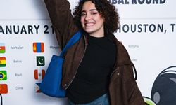 Hataylı lise öğrencisinden bilim olimpiyatında dünya birinciliği