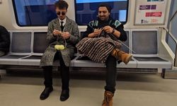 İddiayla başlayan hobisini iyiliğe dönüştürdü