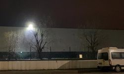 İnegöl'de 20 işçi hastaneye kaldırıldı