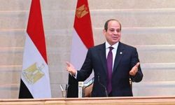 İran Cumhurbaşkanı, Sisi ile görüştü